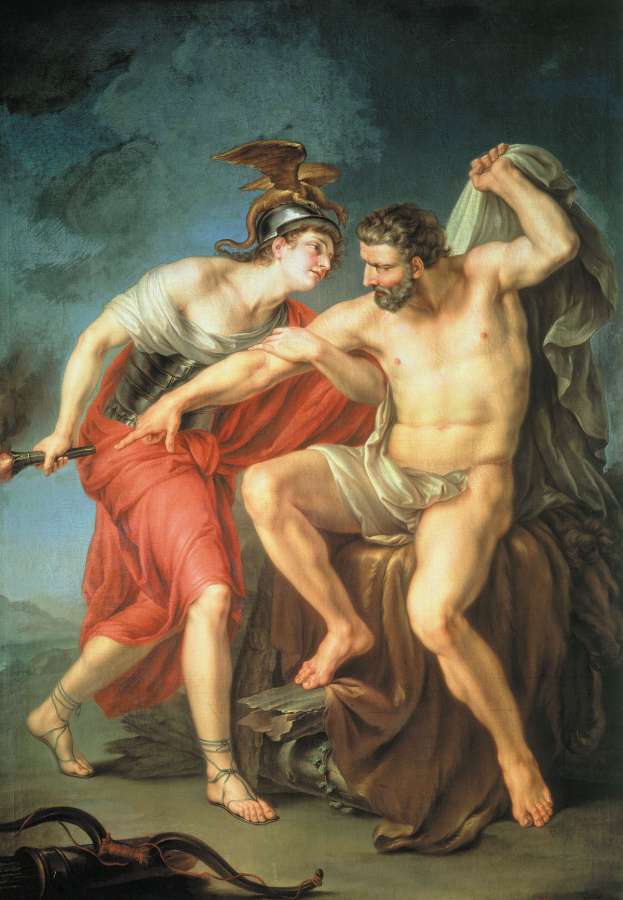 Tretyakov Gallery
