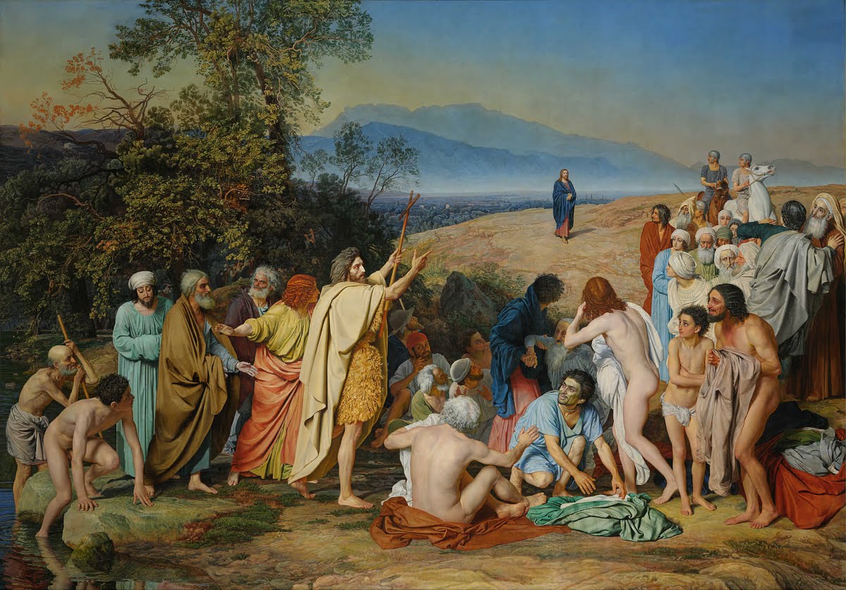 Tretyakov Gallery