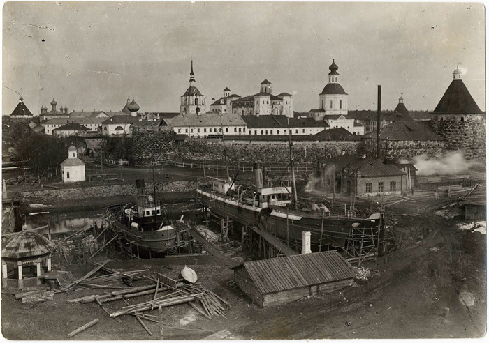 NKVD Investigative Prison Memorial Museum