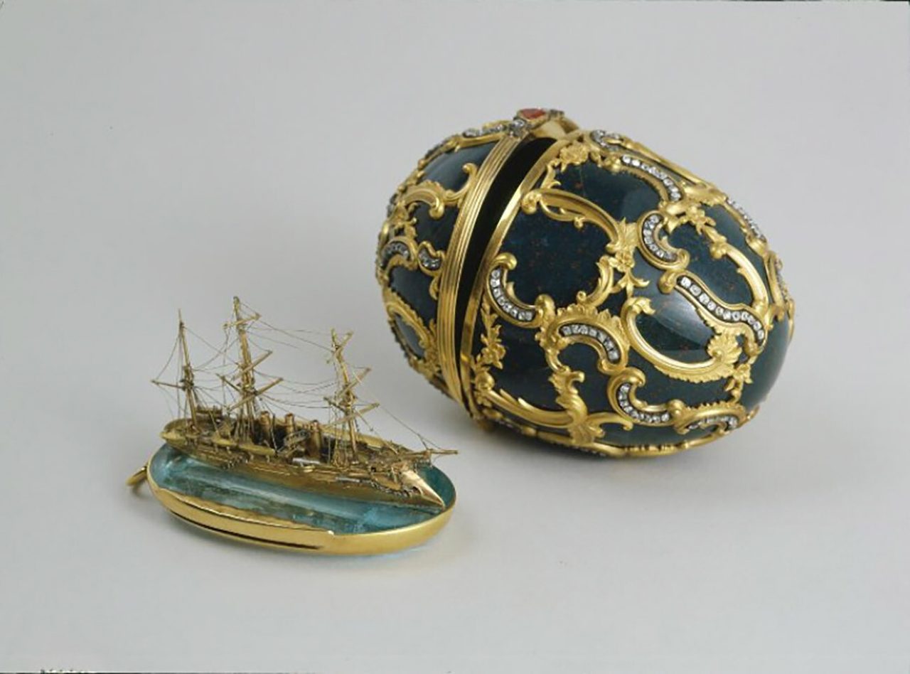 Moscow Kremlin Museums