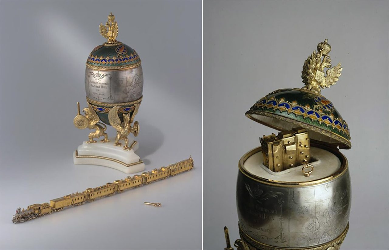 Moscow Kremlin Museums