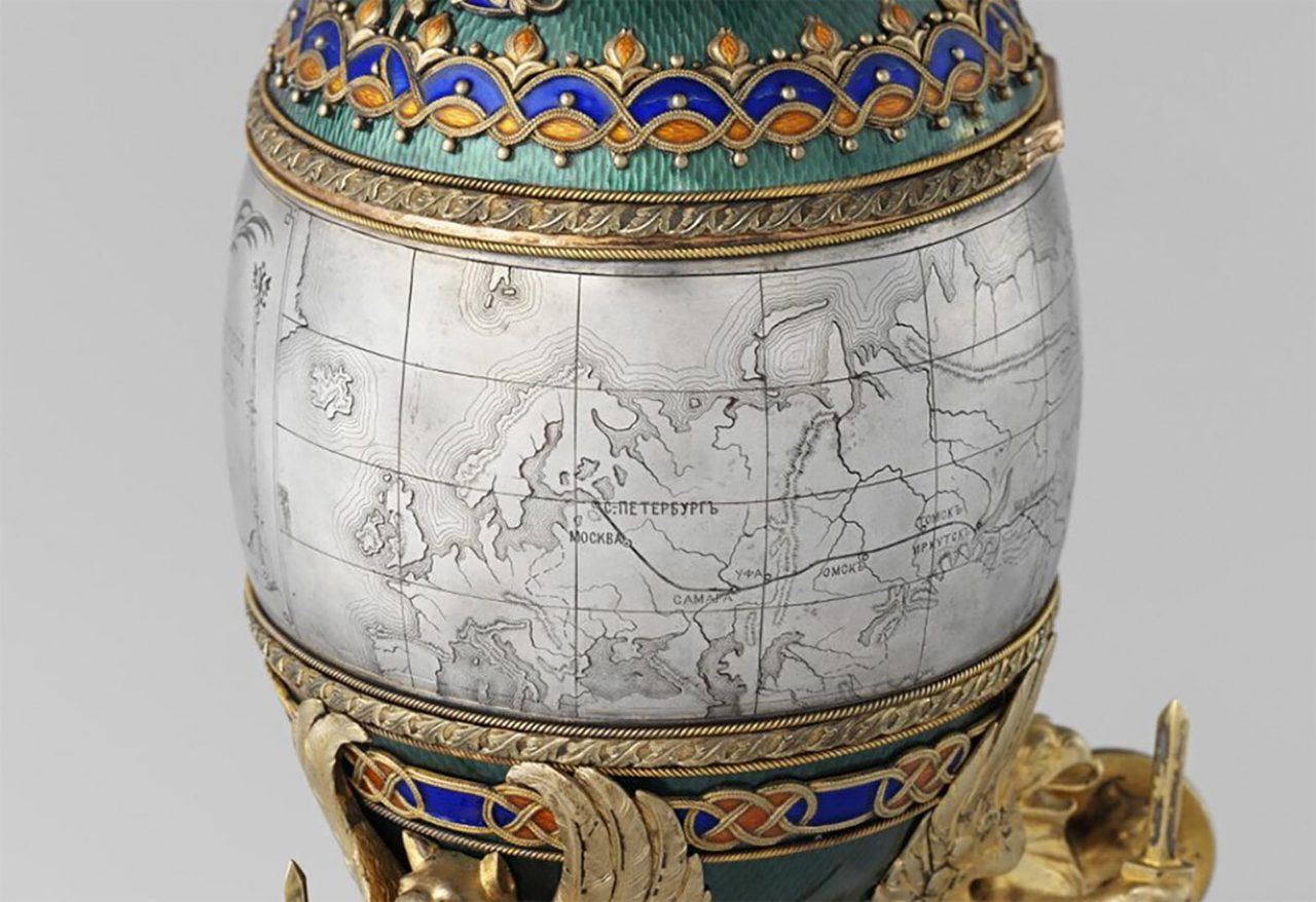 Moscow Kremlin Museums