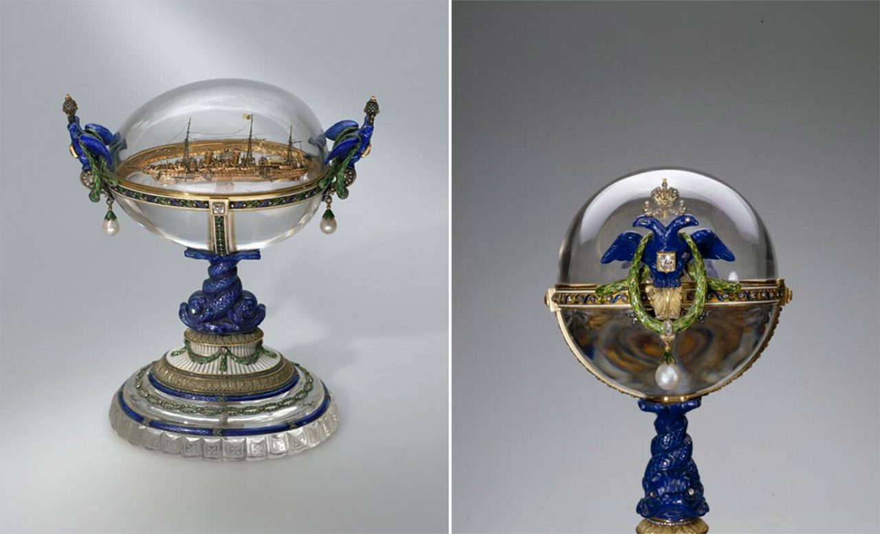 Moscow Kremlin Museums