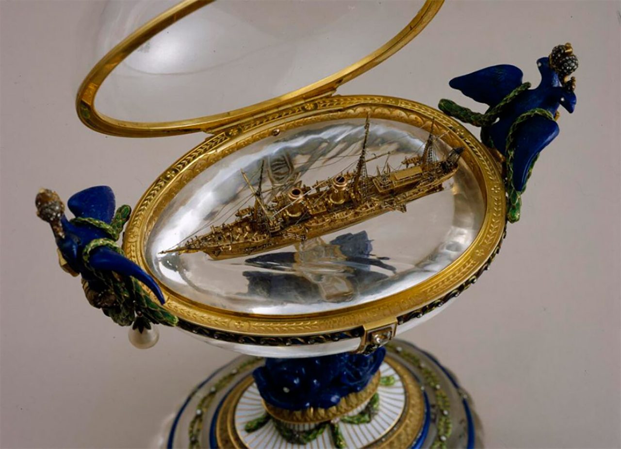 Moscow Kremlin Museums