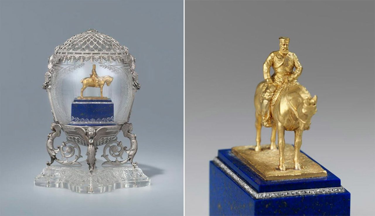 Moscow Kremlin Museums