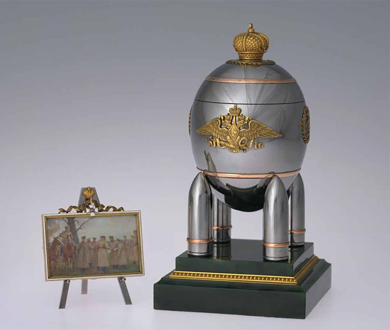 Moscow Kremlin Museums