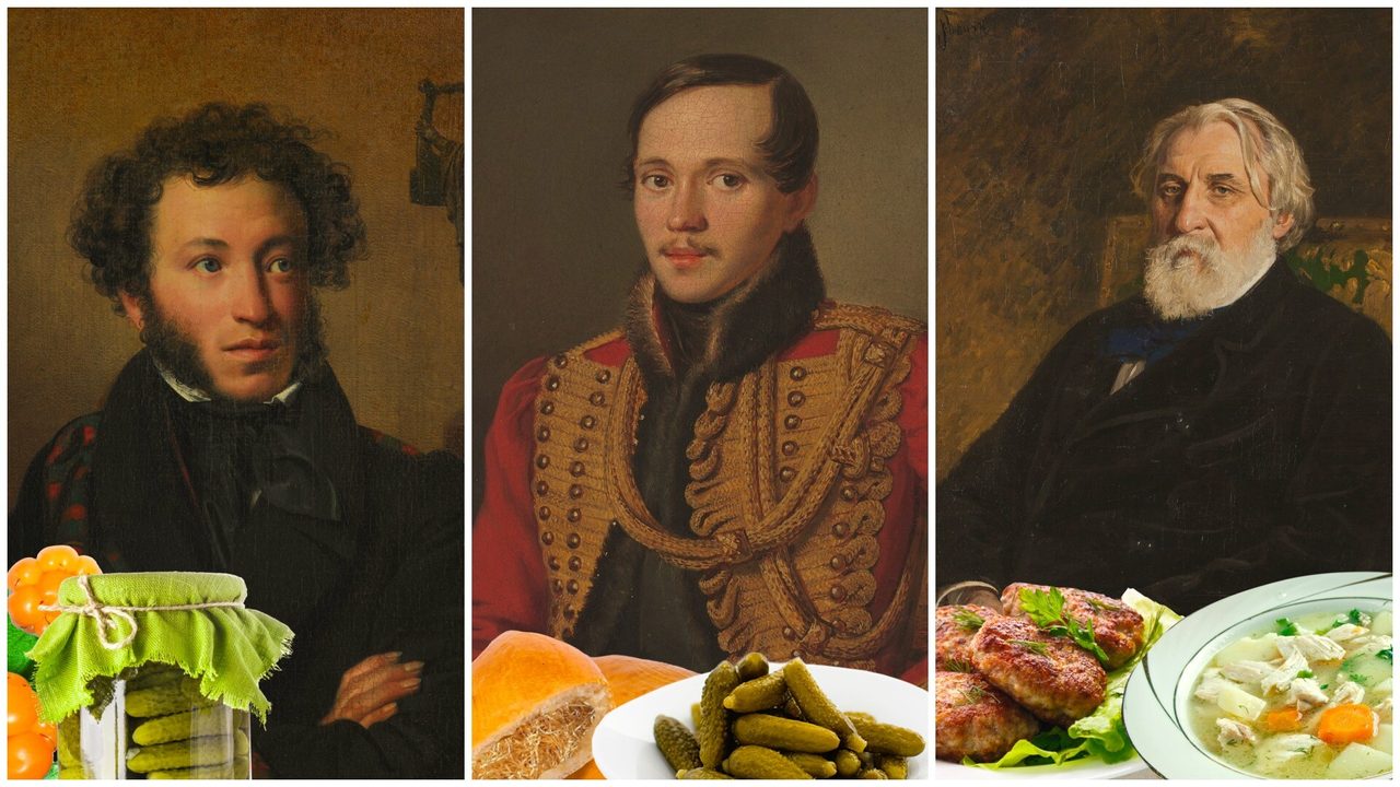 Russia Beyond (Photo: Tretyakov Gallery, Legion Media) / Legion Media