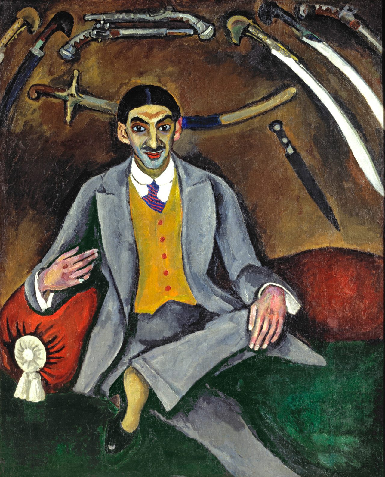 Третьяковская галерея