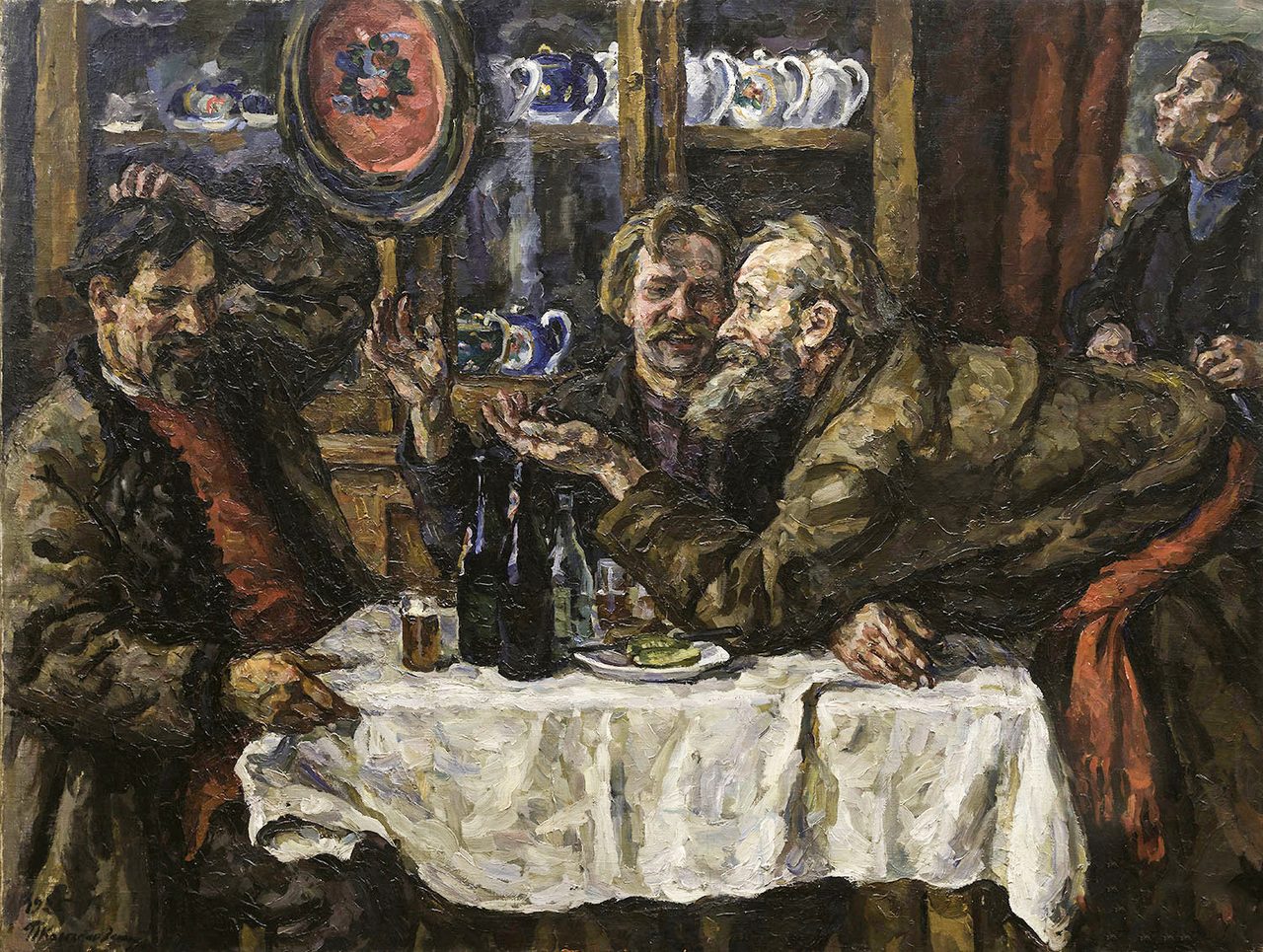 Russian museum