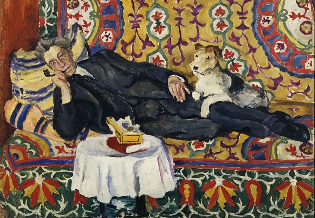 Tretyakov gallery