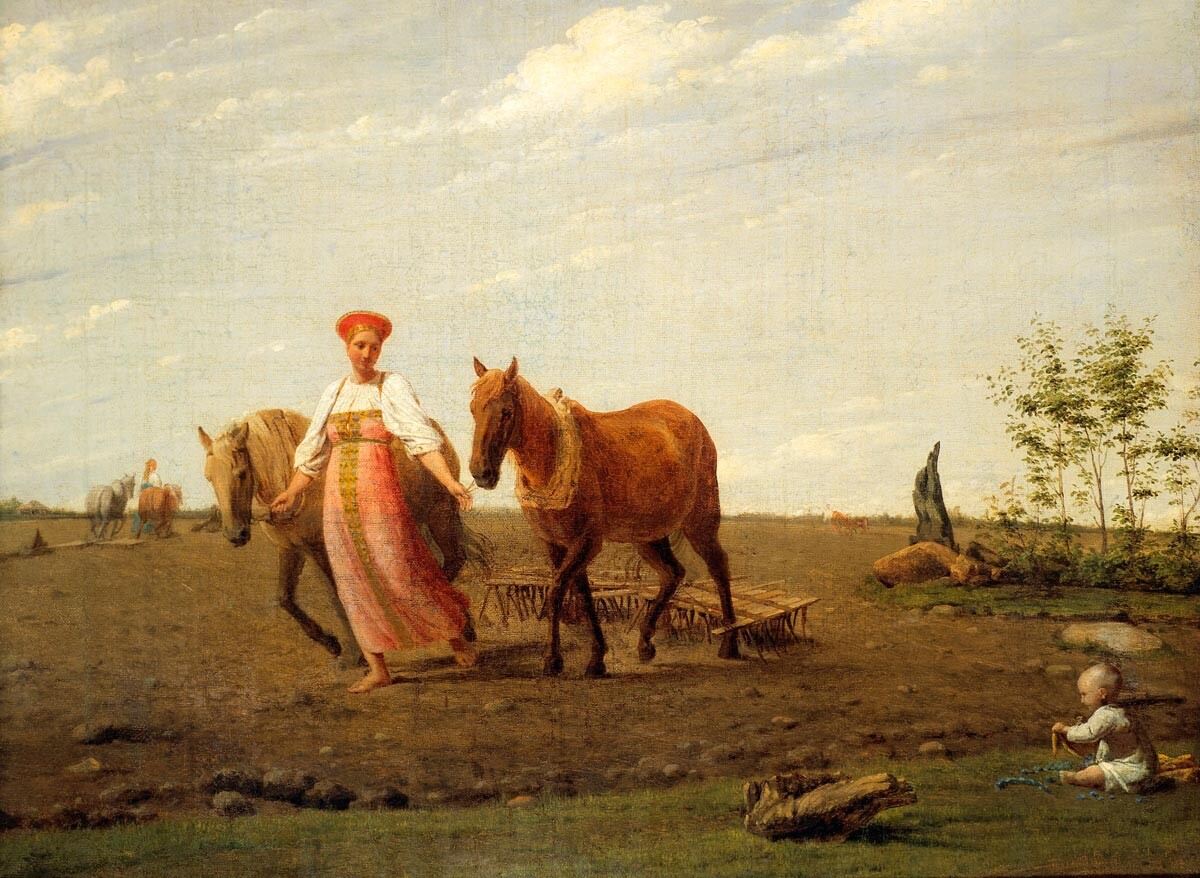 Tretyakov Gallery