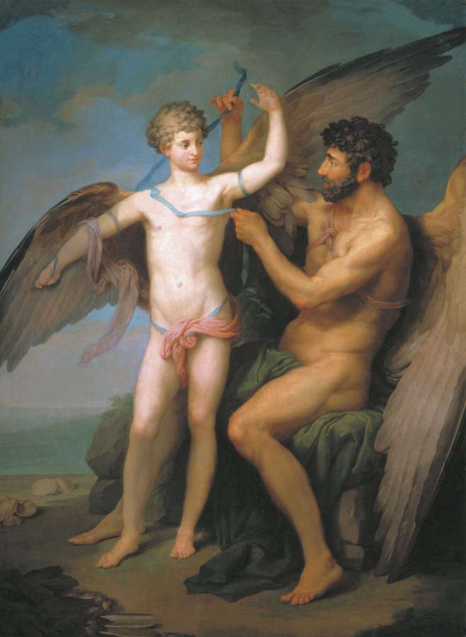 Galerie Tretiakov