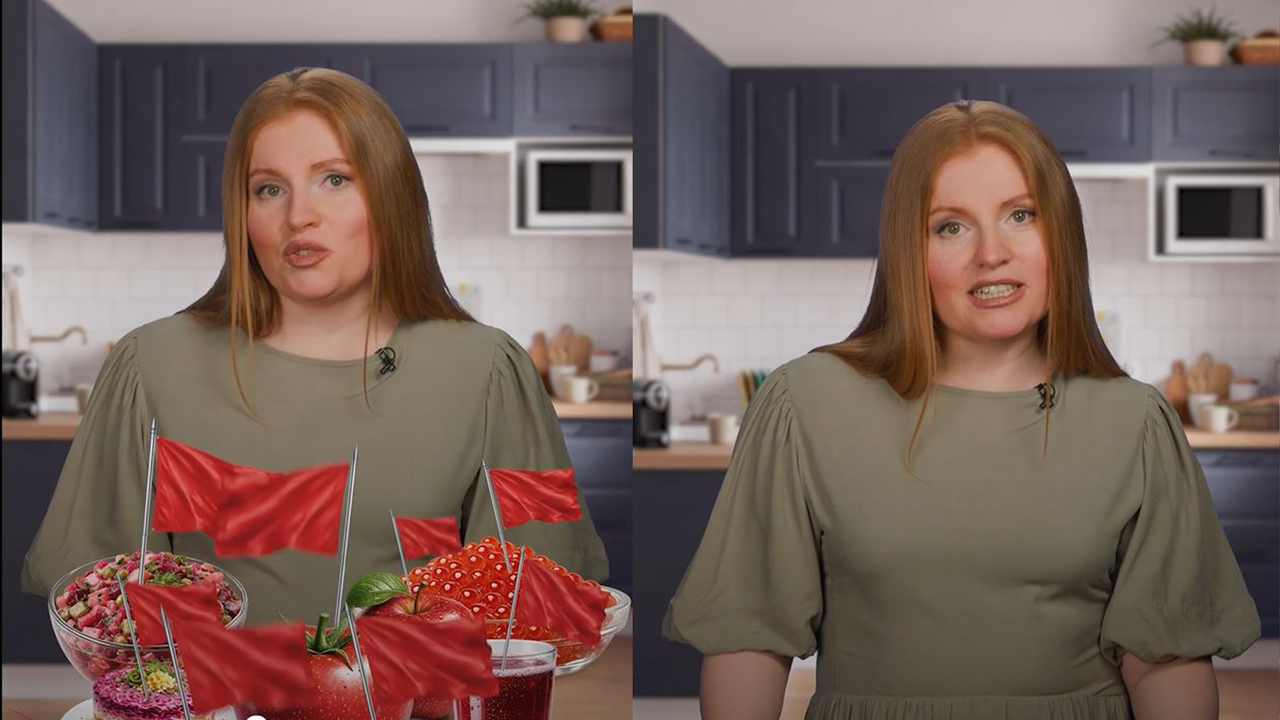 Анна Сорокина