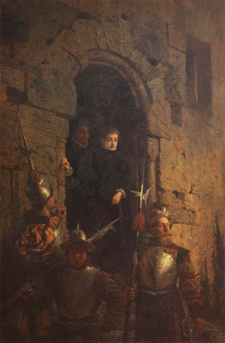State Tretyakov Gallery