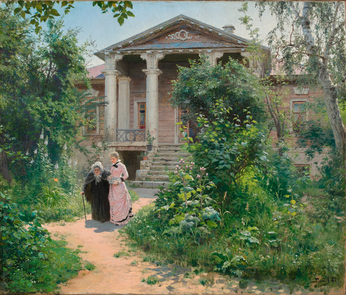 State Tretyakov Gallery