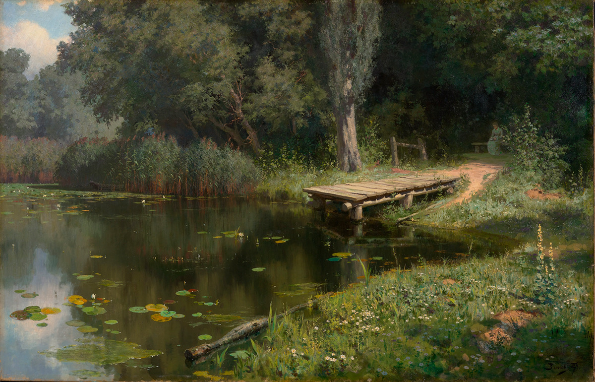 State Tretyakov Gallery