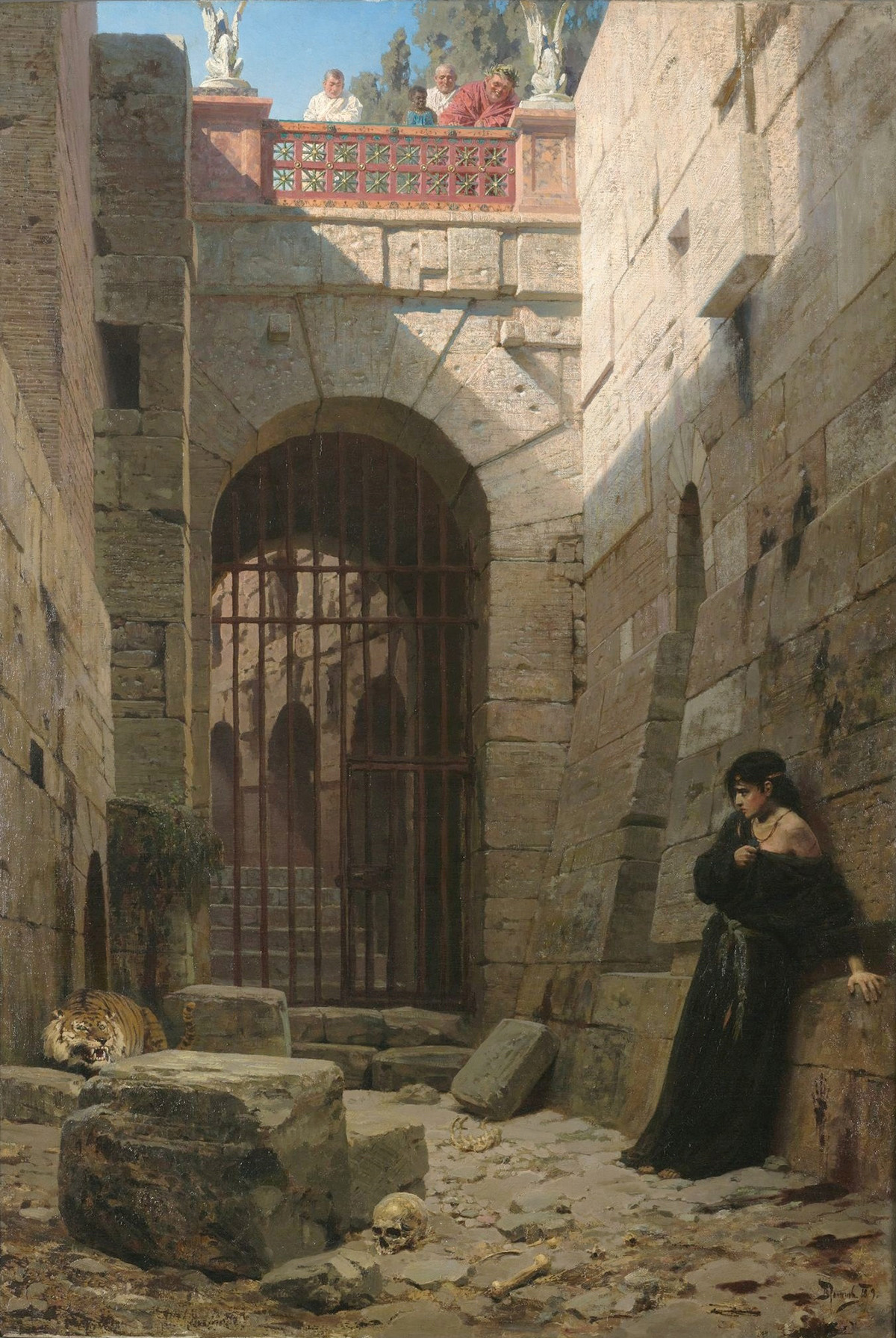 State Tretyakov Gallery
