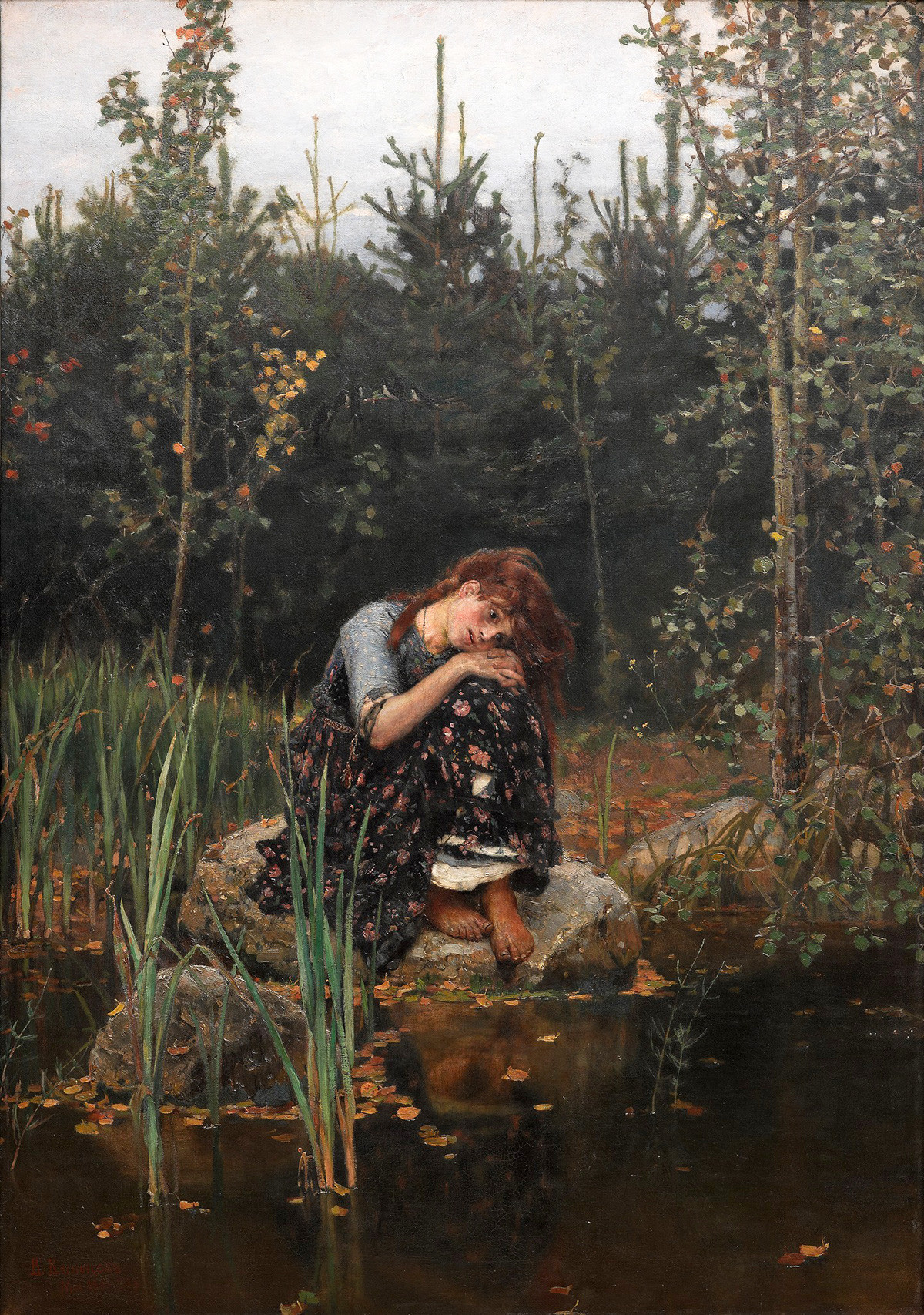 Tretyakov Gallery