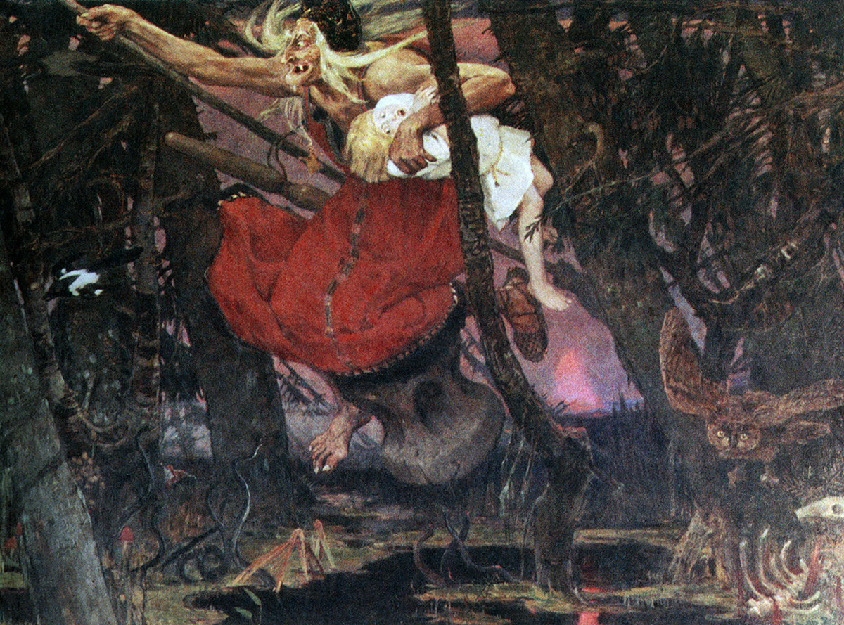 Tretyakov Gallery