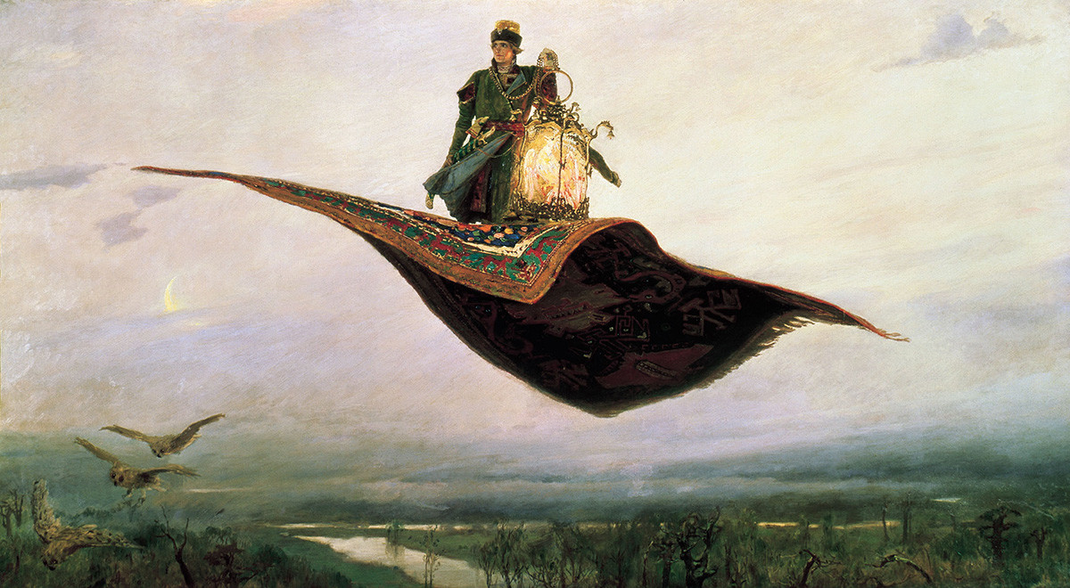 Nizhny Novgorod State Art Museum