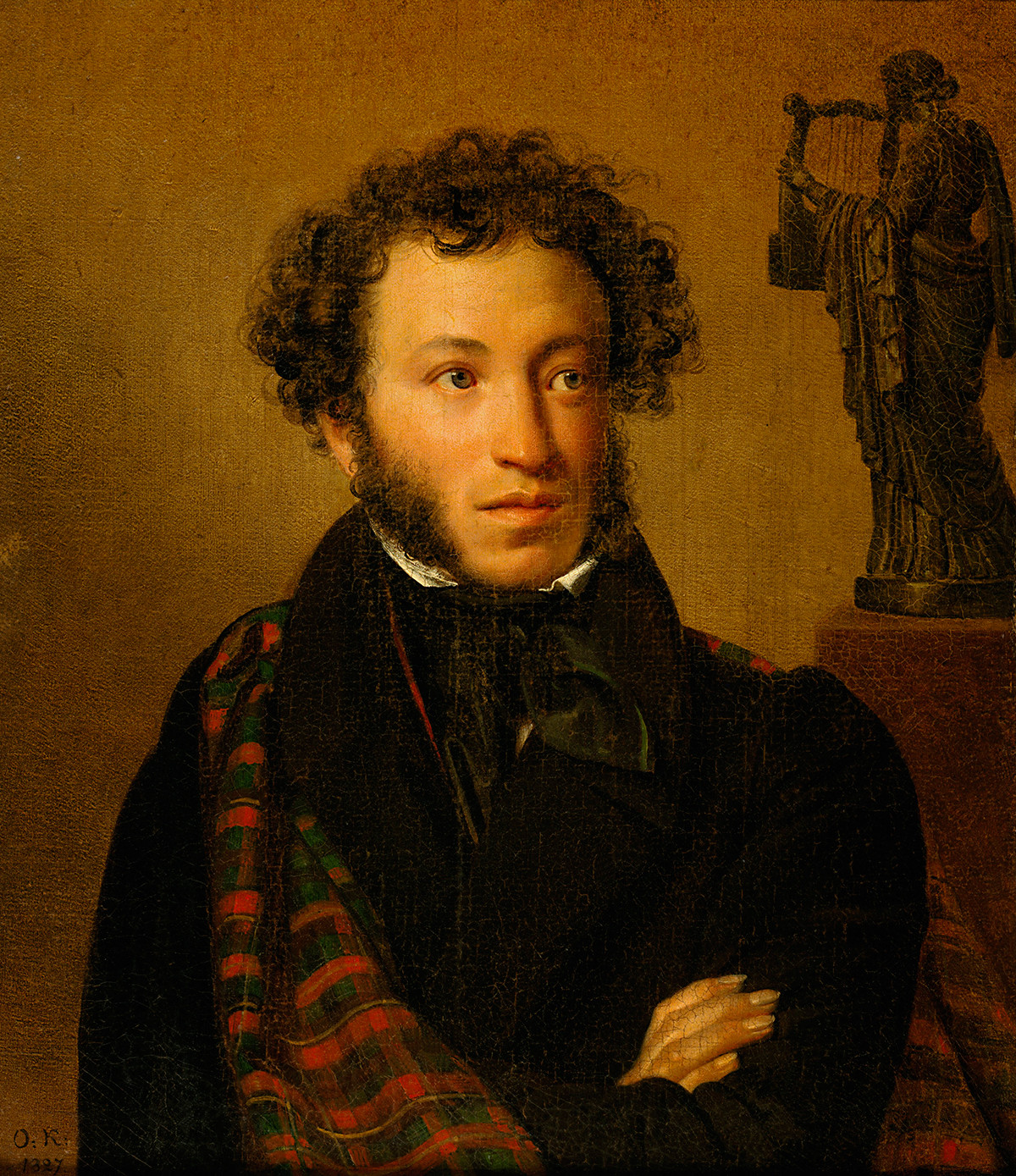 Tretyakov Gallery