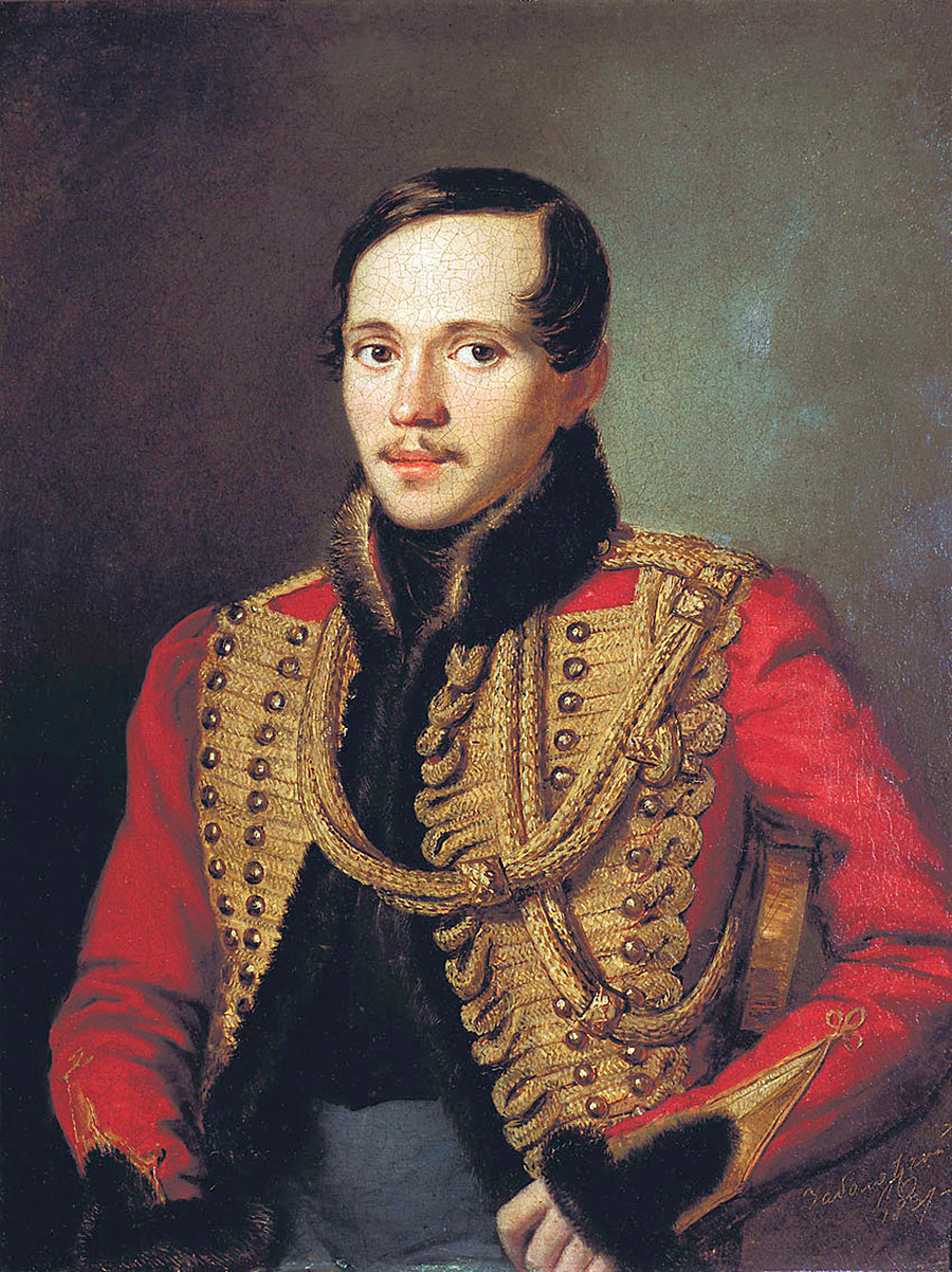 Tretyakov Gallery