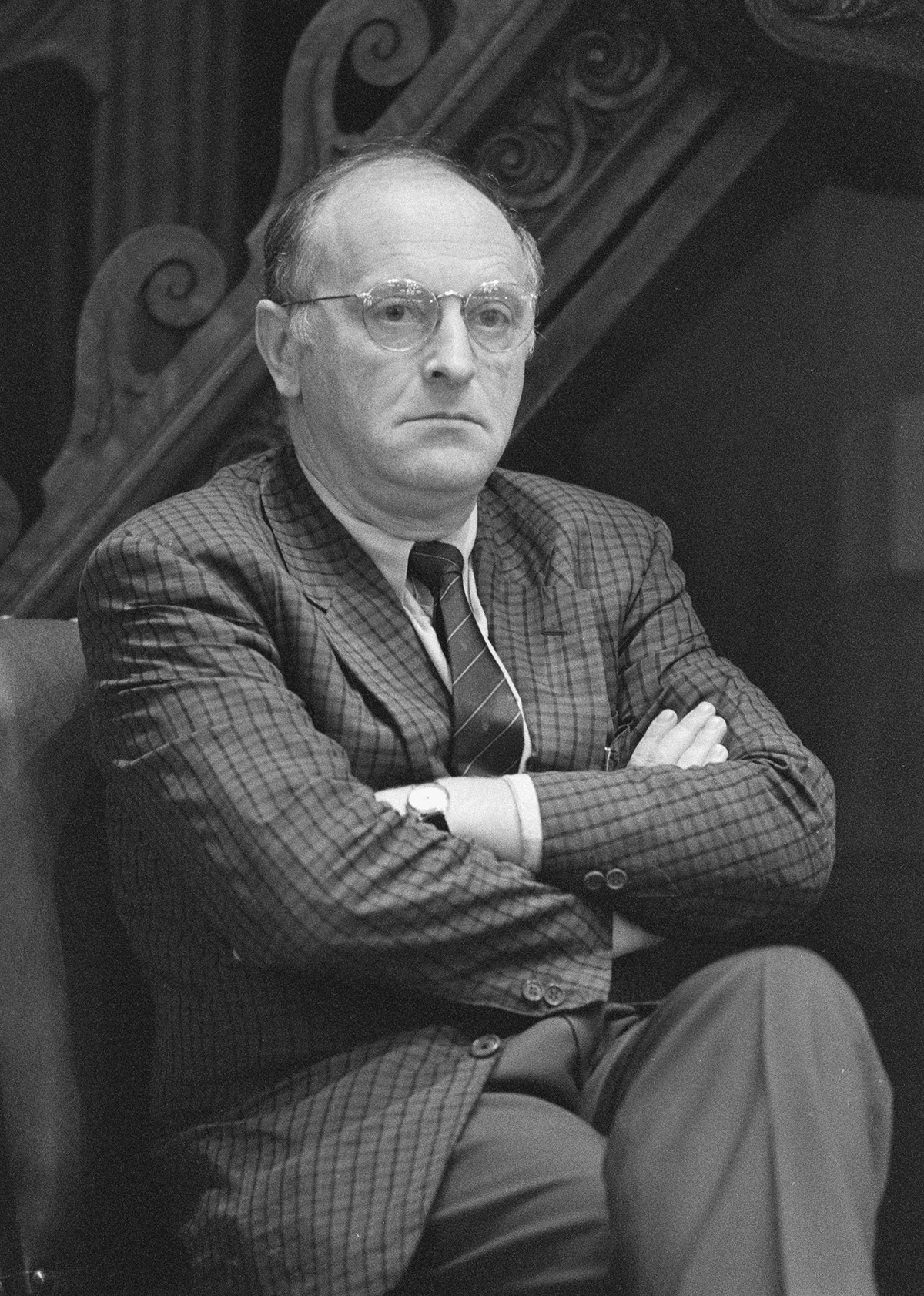 Anefo / Croes, R.C. (CC BY-SA 3.0 NL)