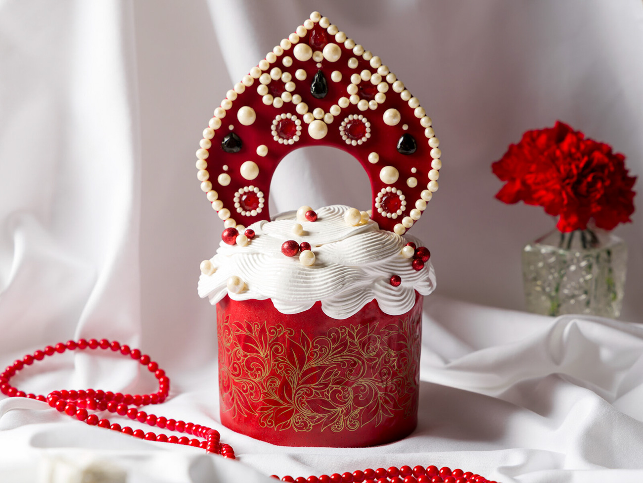 «Dr. Живаго» 