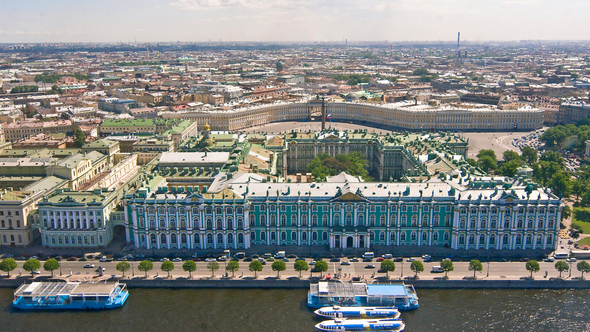 阿列克谢·达尼切夫　摄【俄罗斯卫星通讯社】