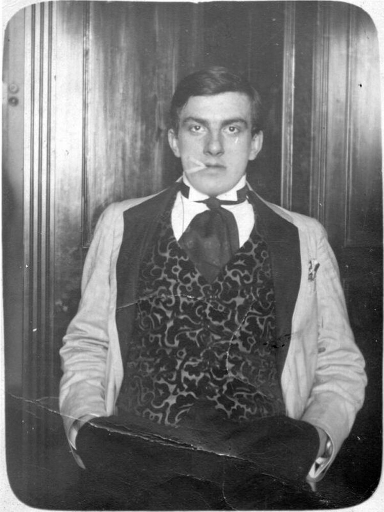 马雅科夫斯基国家博物馆/russiainphoto.ru