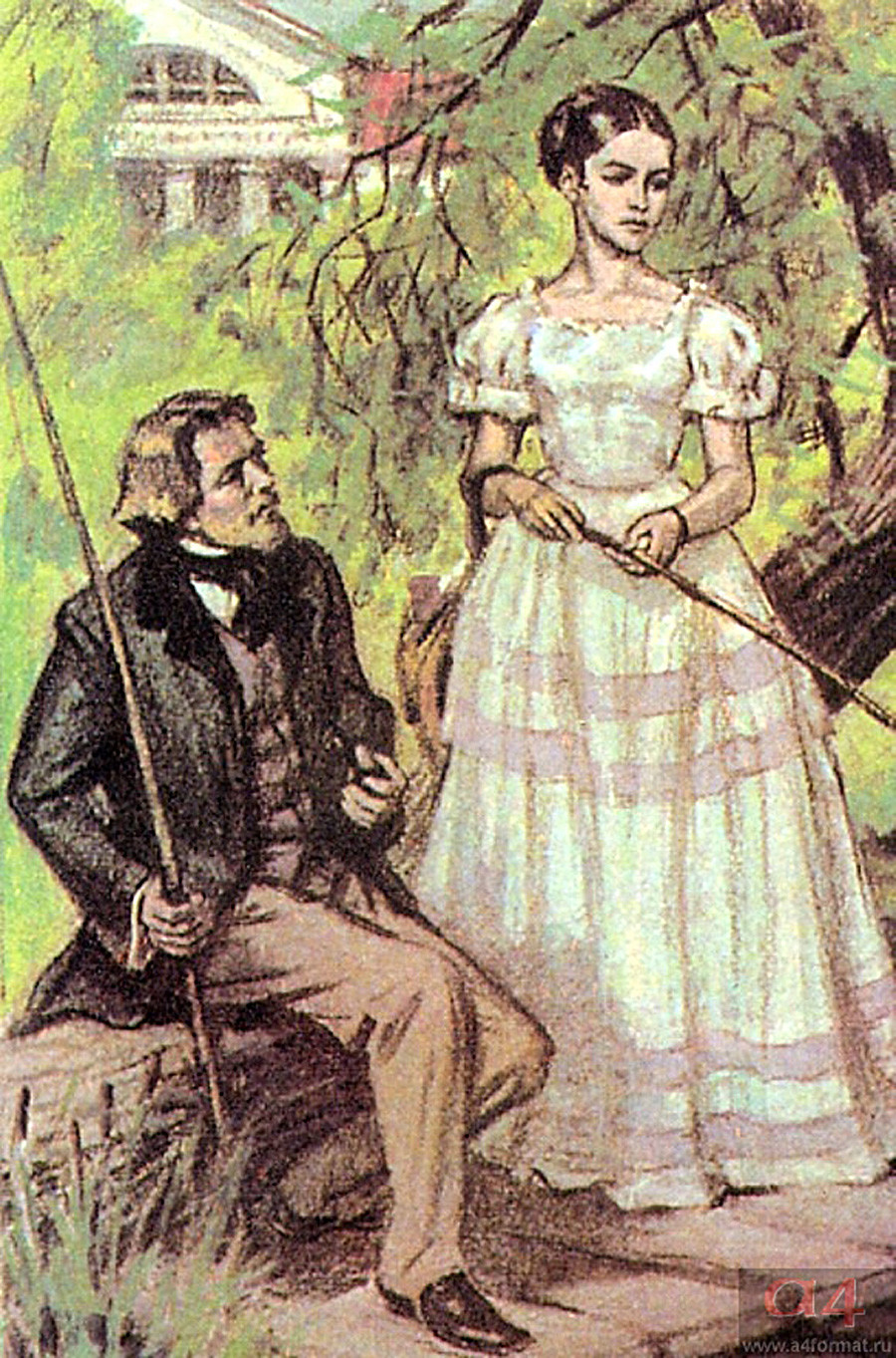 大卫·鲍罗夫斯基