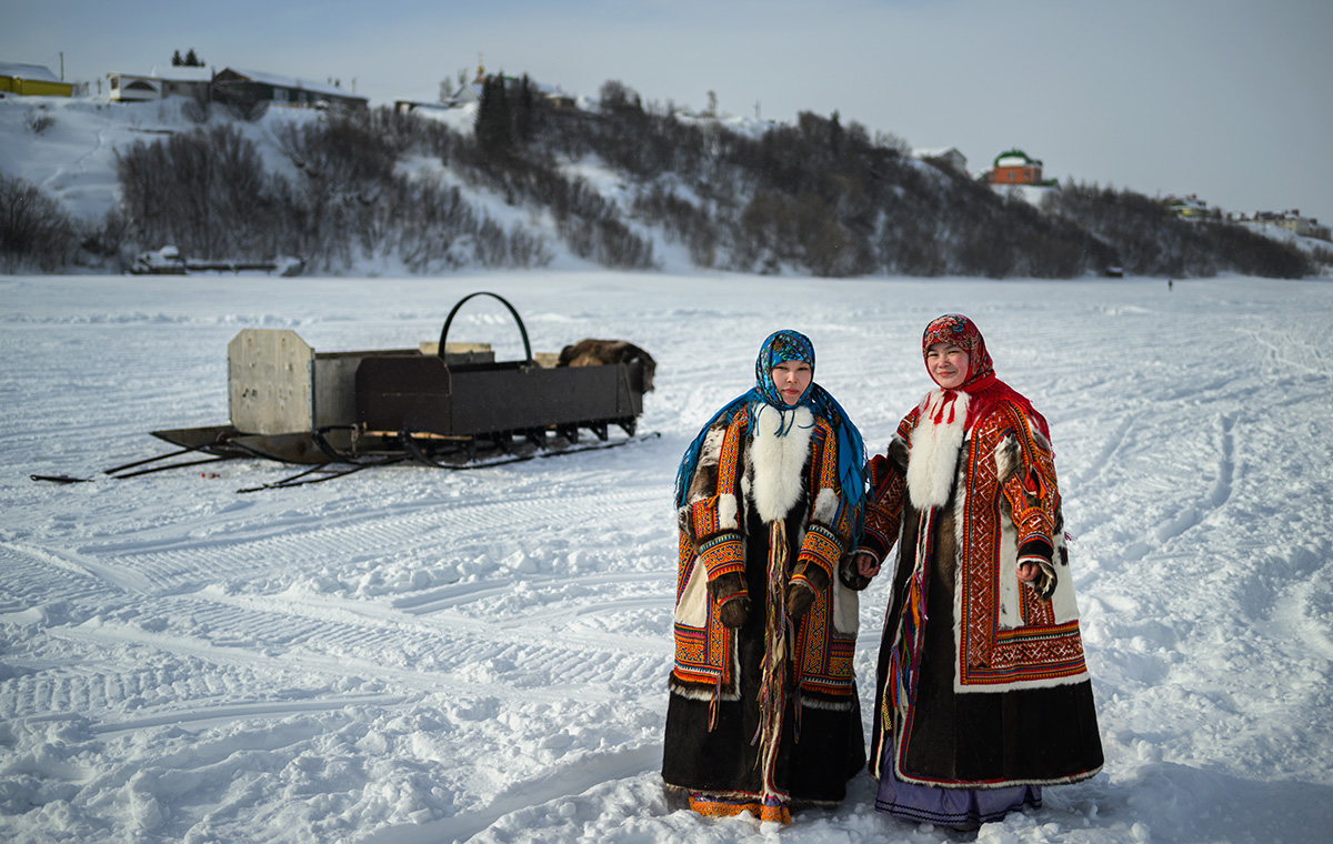 Ramil Sitdikov/Sputnik