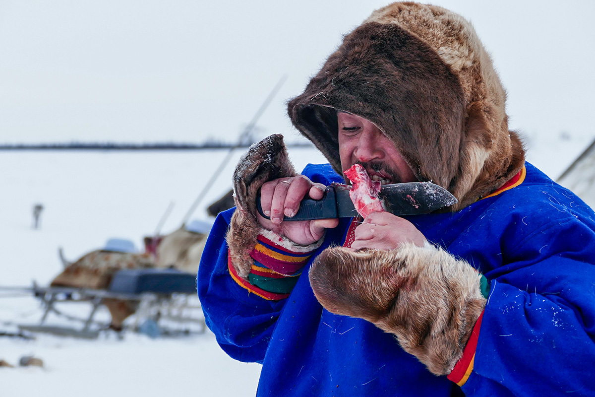 David DUCOIN/Gamma-Rapho/Getty Images