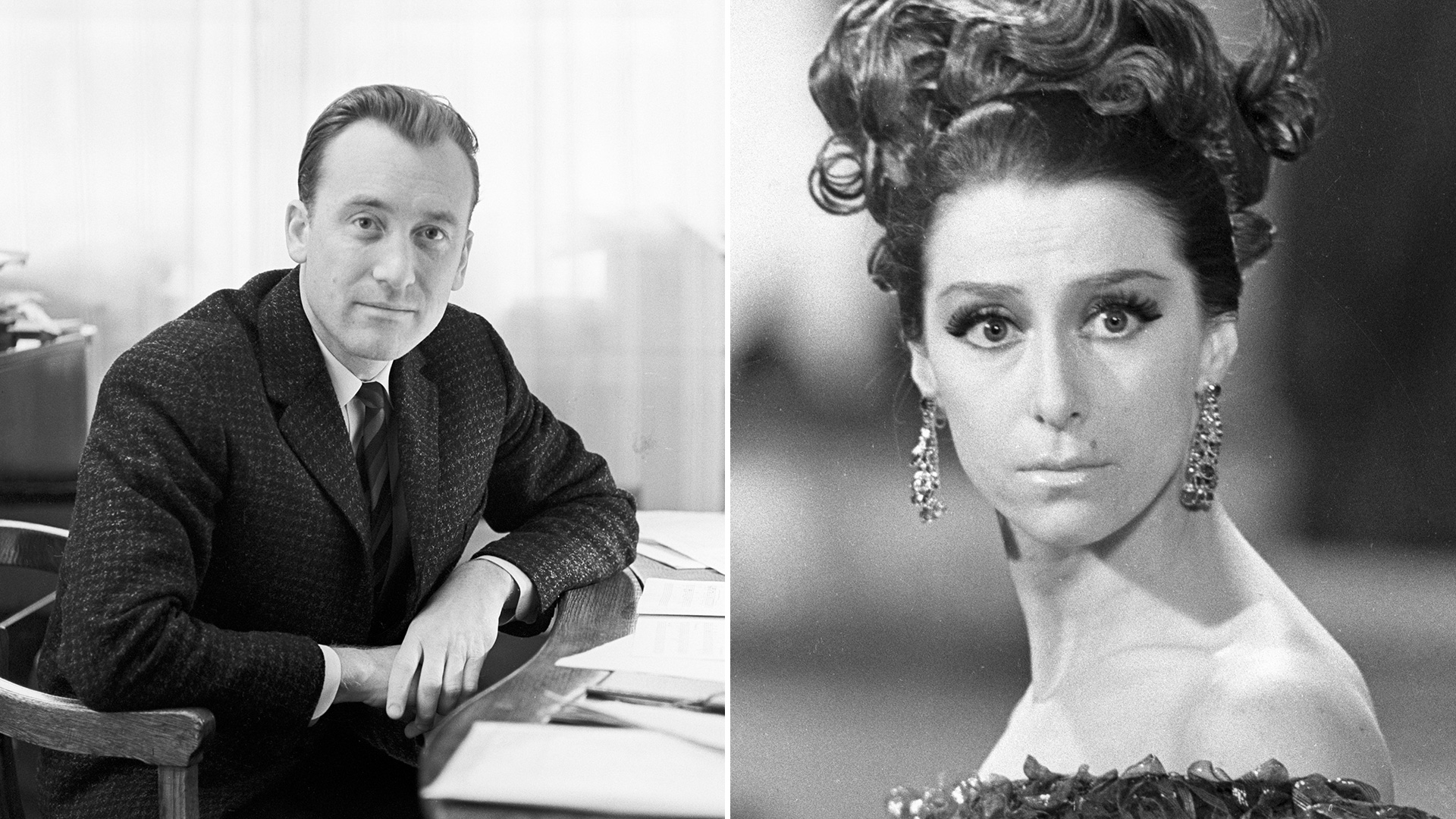 Vassili Malychev, Oleg Makarov/Sputnik