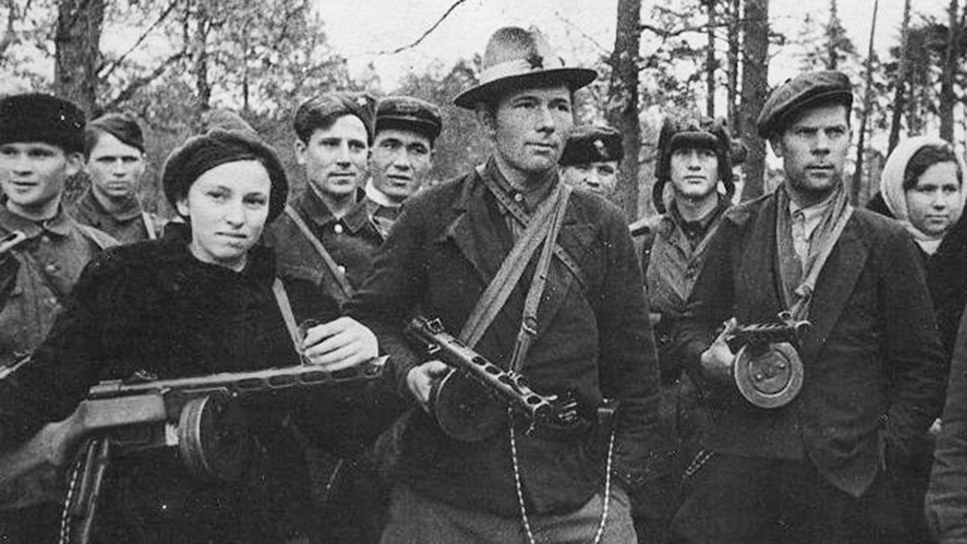 Serguêi Kórchunov/MAMM/MDF/russiainphoto.ru