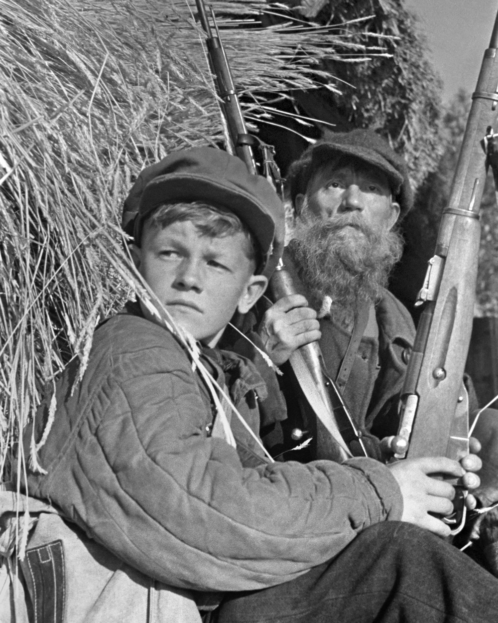 Mikhail Trakhman / Sputnik