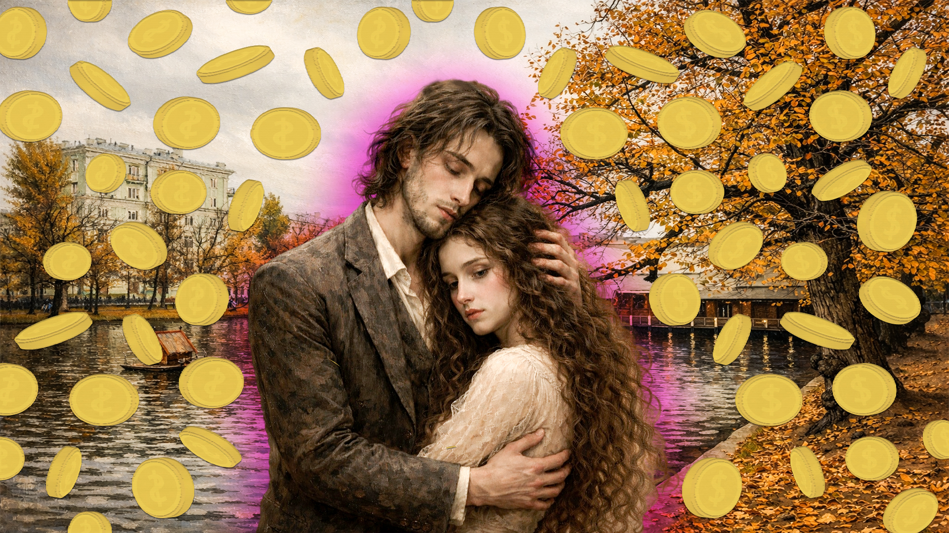 Stanislav Sablin, Evgeniya_Mokeeva/Getty Images, Created by OpenAI