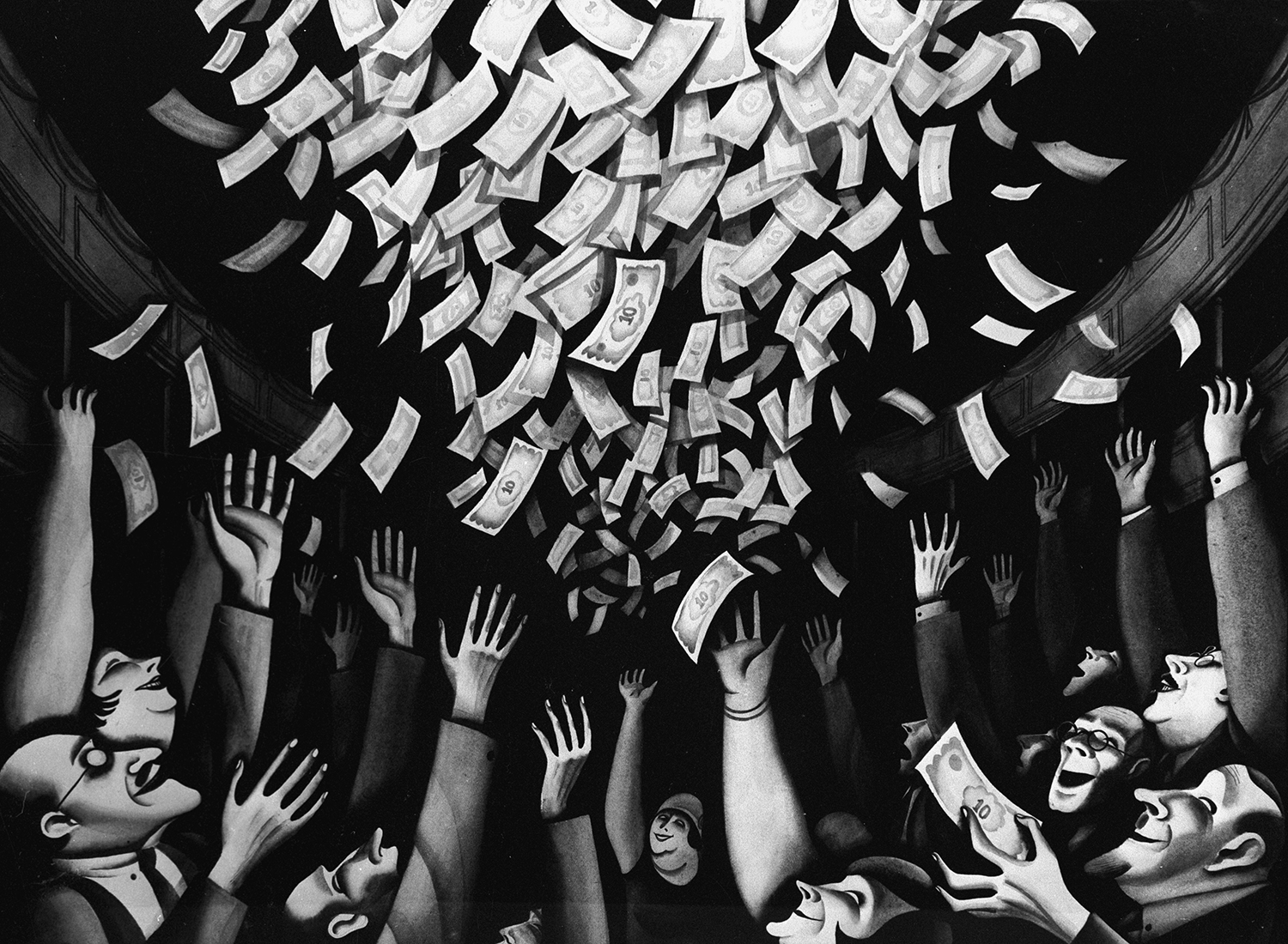  А. Свердлов / Sputnik