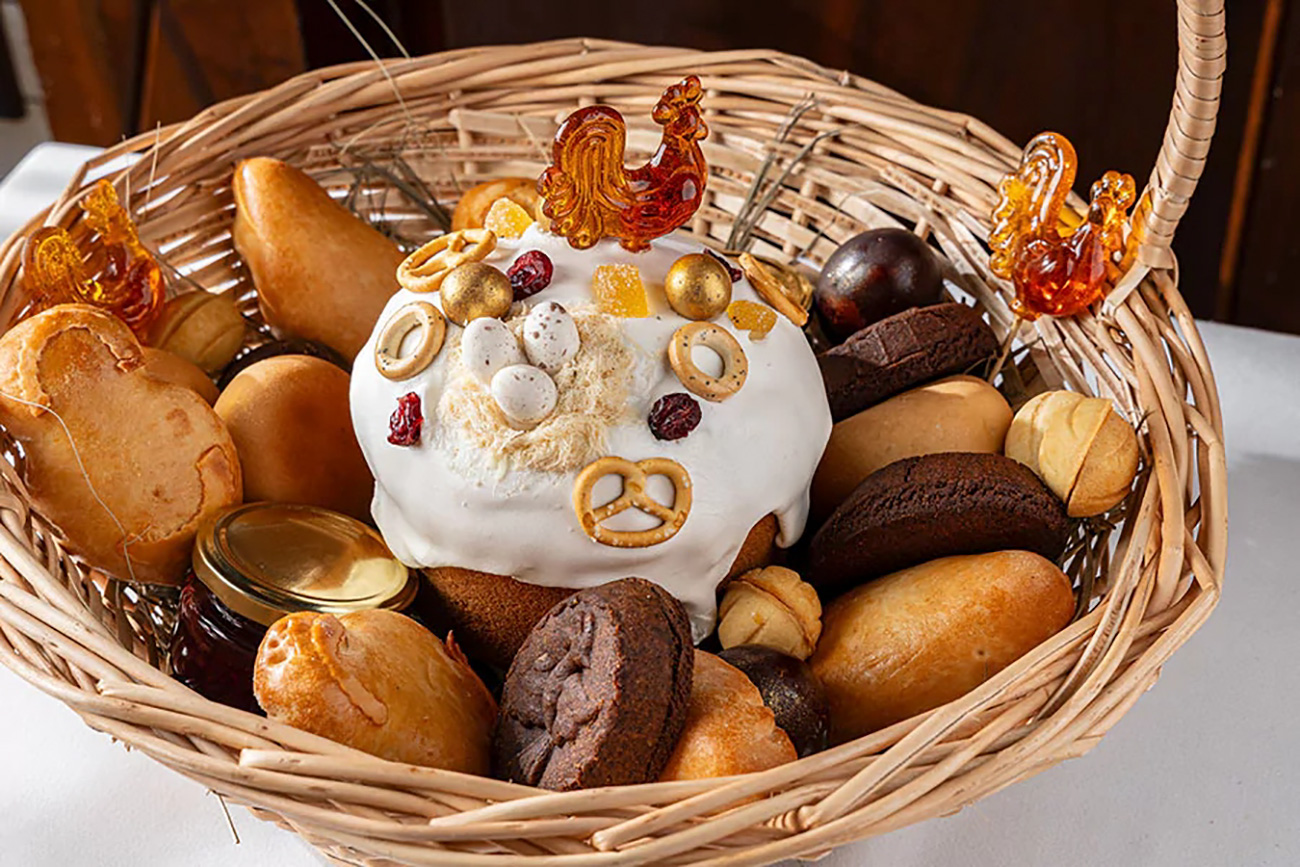 マトリョーシカ