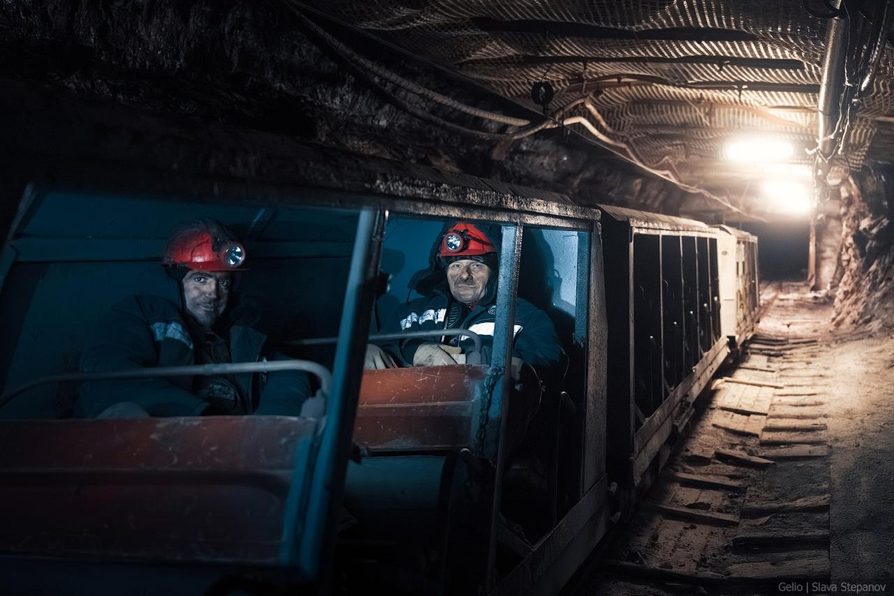 Слава Степанов