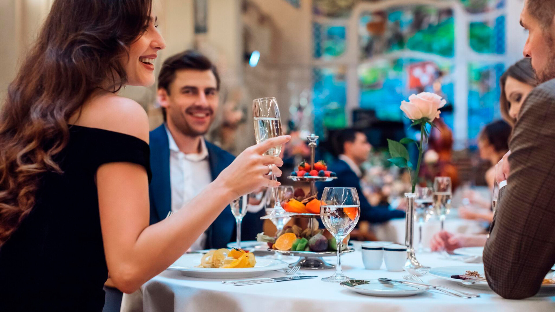 欧洲大酒店（Grand Hotel Europe）