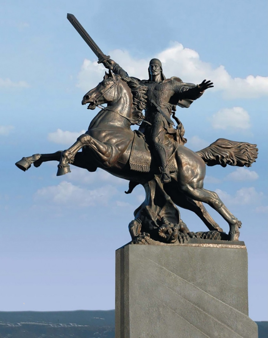  Российская академия художеств. Руска академија уметности