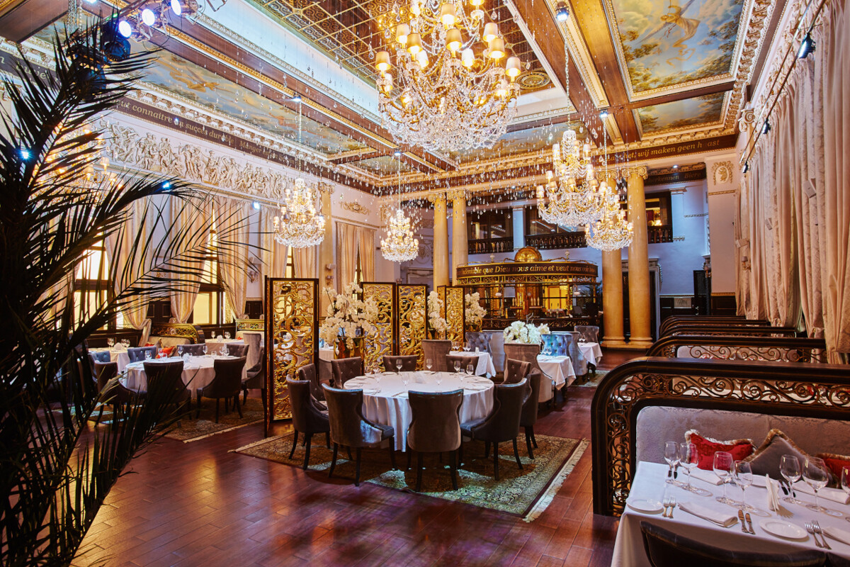 弗拉基米尔·格里戈连科　摄（CC BY-SA 4.0 协议授权使用）