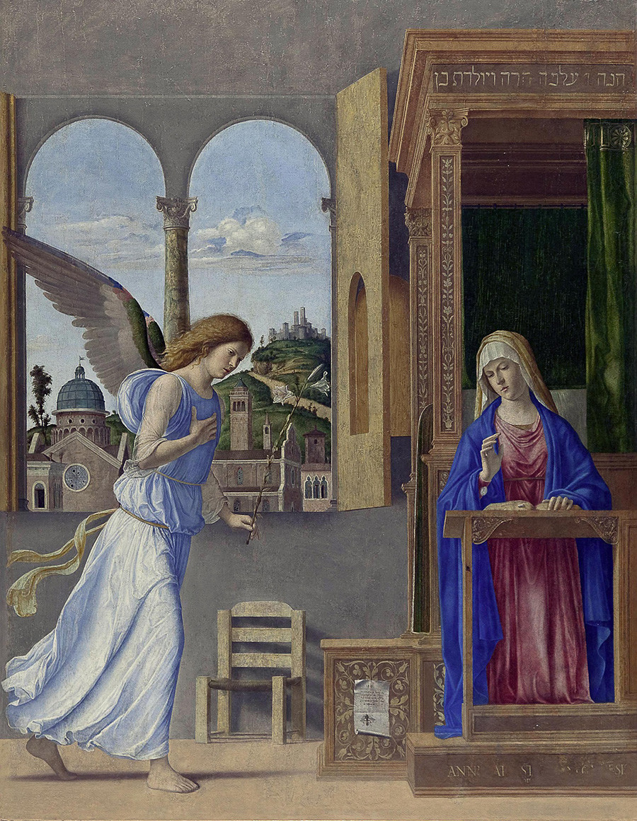 国立埃尔米塔日博物馆　藏