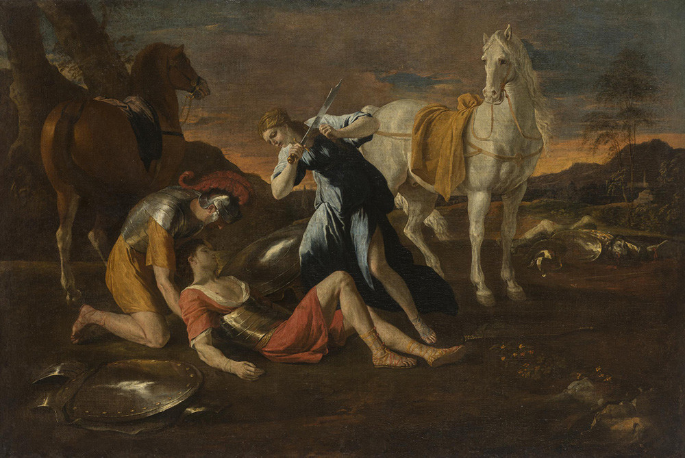 国立埃尔米塔日博物馆　藏