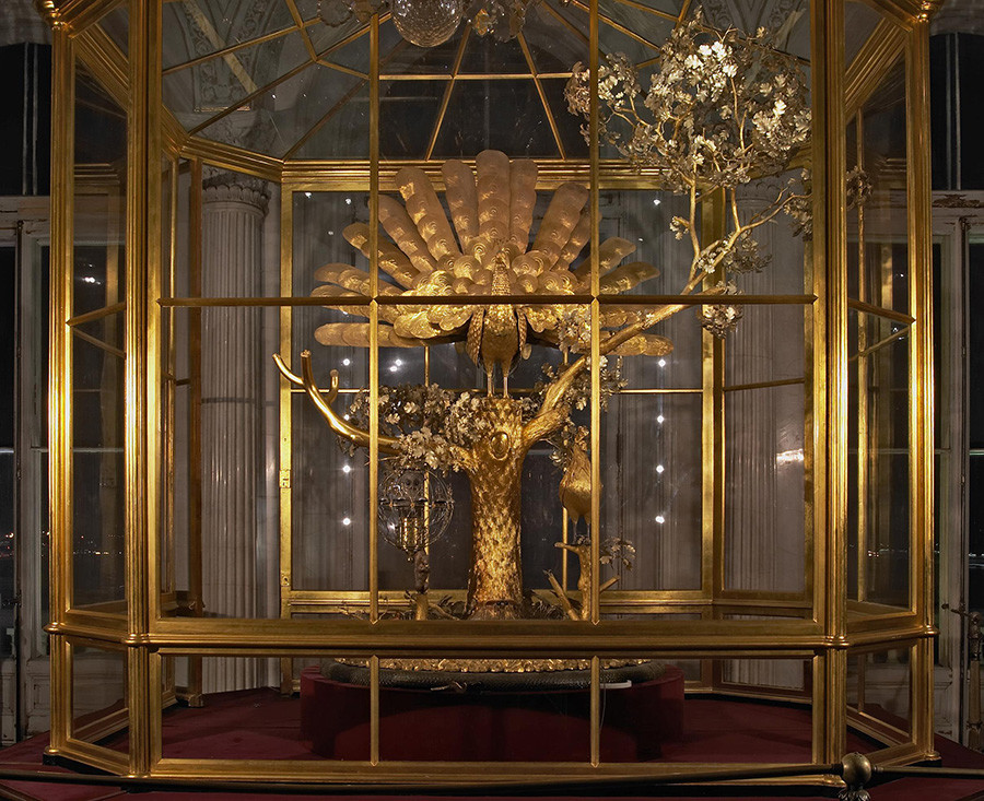 国立埃尔米塔日博物馆　藏