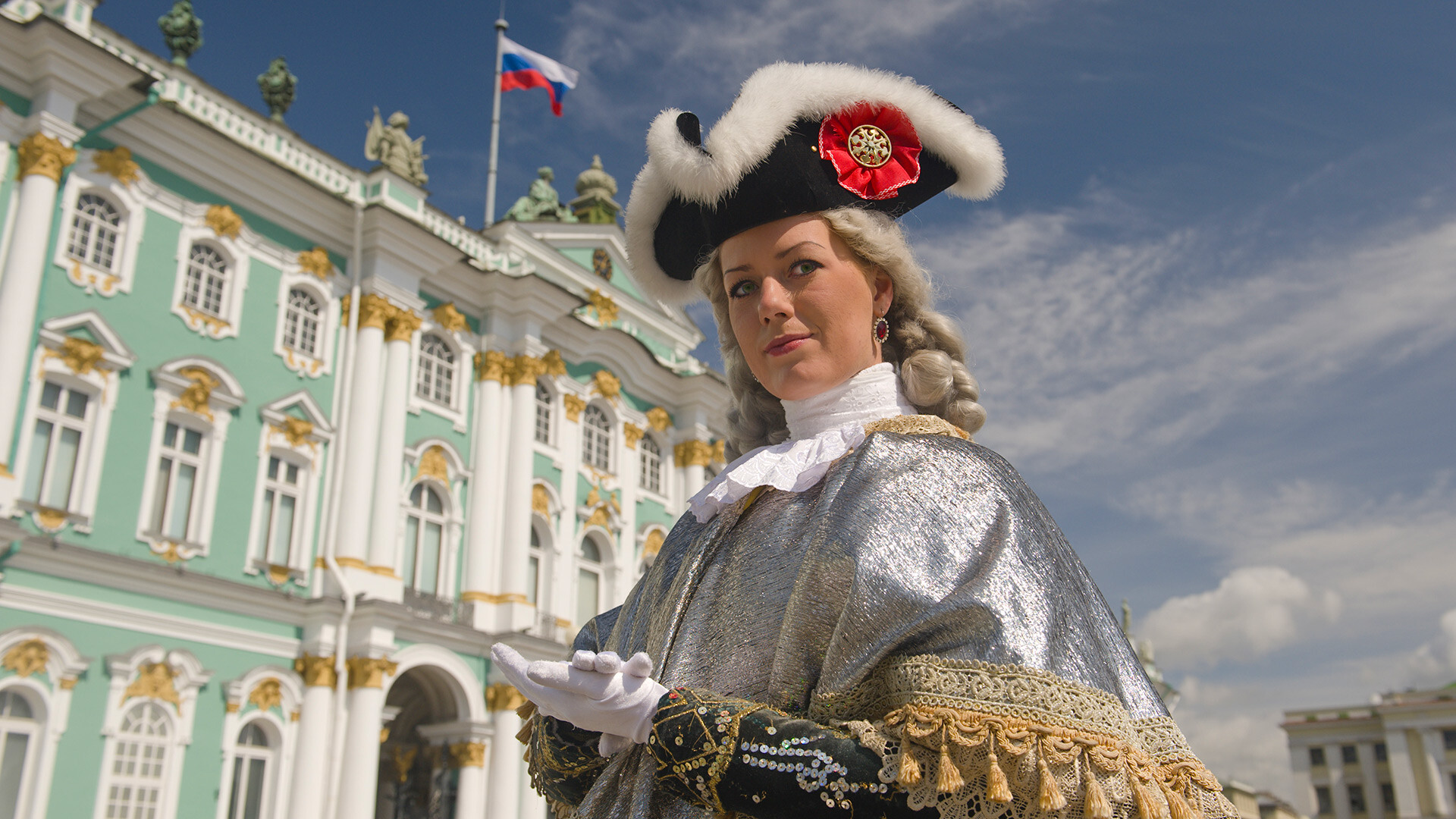 伊泽特·克里巴尔　摄【盖蒂图片社（Getty Images）】