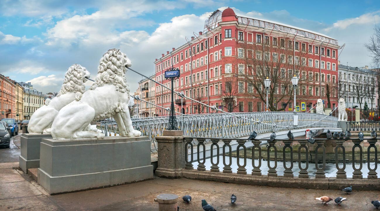 yulenochekk　摄【盖蒂图片社（Getty Images）】