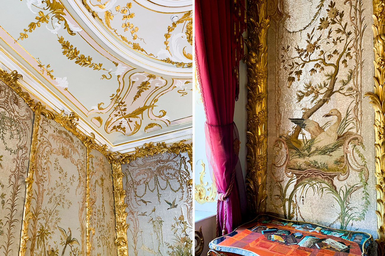 尤利娅·哈基莫娃　摄