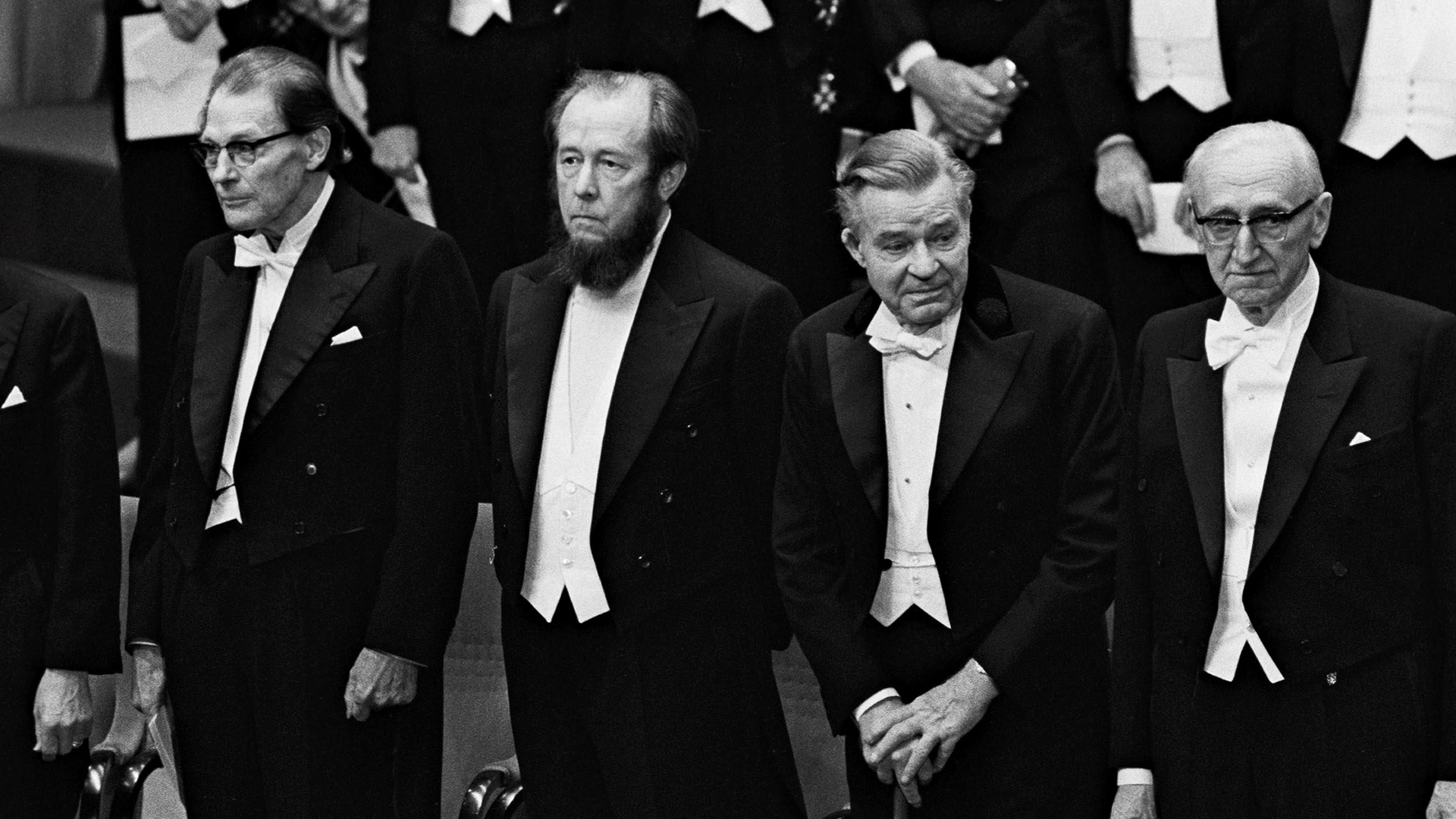 吉尔伯特·乌赞（Gilbert UZAN）/【伽马-拉福图片社（Gamma-Rapho）】　摄【盖蒂图片社（Getty Images）】